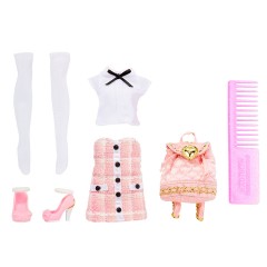 MGA Rainbow High Junior High Doll Series 2- Bella Rainbow High Junior High Doll Серия 2