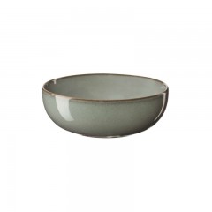 ASA SELECTION ASA Saisons Eucalyptus Schale d: 15 cm / h: 5 cm Миска ASA Seasons Eucalyptus д: 15 см / высота: 5 см