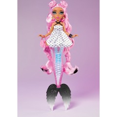MGA Mermaze Mermaidz Fashion Fins Doll Кукла Mermaze Mermaidz Fashion Fins