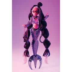 MGA Mermaze Mermaidz Fashion Fins Doll Кукла Mermaze Mermaidz Fashion Fins