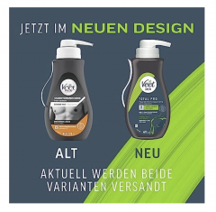 Veet For Men Haarentfernungs-Gelcreme Sensitiv  Гель-крем для депиляции для мужчин для чувствительной кожи