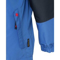 Jack Wolfskin Winterjacke ICELAND fur Jungen Зимняя куртка ИСЛАНД для мальчика