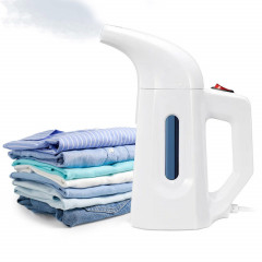 MAGICSHE MAGICSHE Dampfburste 700W, Mit 230ml Wassertank, Schnelle Faltenentfernung,Dampfglatter  Паровая щетка MAGICSHE 700 Вт, с резервуаром для воды 230 мл, быстрое удаление морщин, разглаживание паром.