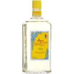 Alvarez Gomez Classic Eau de Cologne Одеколон Concentrade Splash, 750 мл