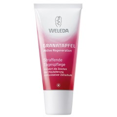 Weleda (Веледа)  Gesichtscreme  Granatapfel, 30 мл