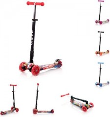 Kinderroller Rapid Roller Детский самокат Rapid Roller