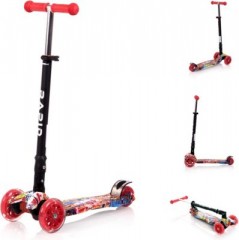 Kinderroller Rapid Roller Детский самокат Rapid Roller