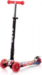 Kinderroller Rapid Roller Детский самокат Rapid Roller