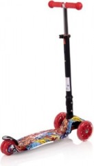 Kinderroller Rapid Roller Детский самокат Rapid Roller