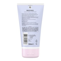bebe Waschgel  гель для стирки