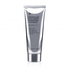 Allies of Skin Molecular Silk Amino Hydrating Cleanser  Molecular Silk Amino Увлажняющее Очищающее Средство