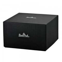 Rosenthal Rosenthal Heritage Turandot white Vase h: 24 cm Белая ваза Rosenthal Heritage Turandot h: 24 см