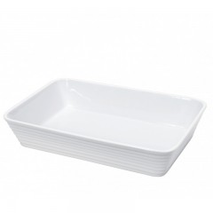 Kuchenprofi Kuchenprofi Auflaufform rechteckig Burgund 20x12x6 cm K?chenprofi Форма для запекания прямоугольная бордовая 20x12x6 см