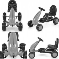 MONI Go-Kart Blaze Go-Karts Go Kart Blaze Go Karts
