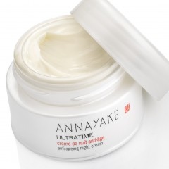 Annayake Creme de Nuit Anti-Age Creme de Nuit Anti-Age
