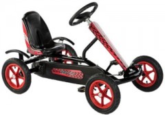Dino Cars Go-Kart Speedy Racer BF1 Карт Speedy Racer BF1