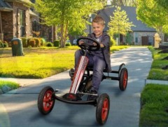 Dino Cars Go-Kart Speedy Racer BF1 Карт Speedy Racer BF1