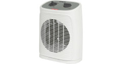 Bomann Bomann HL 6041 CB, Heizlufter weiss/grau  weiss/grau Bomann HL 6041 CB, тепловентилятор белый/серый