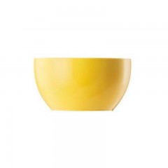 Thomas Thomas Sunny Day Yellow Zuckerschale 0,25 l Сахарница Thomas Sunny Day Желтая 0,25 л