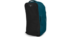 Osprey Osprey Fairview 70, Rucksack blaugrun, 70 Liter  blaugrun Osprey Fairview 70, рюкзак сине-зеленый, 70 литров