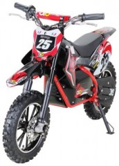 Actionbikes Motors Elektro-Kindermotorrad »Gepard« Электрический детский мотоцикл »Gepard«