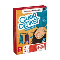 ASS Altenburger Quick Quiz быстрая викторина