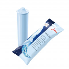 JURA JURA Kaffeevollautomat CLARIS-Filterpatrone Blue  Полностью автоматическая кофемашина JURA CLARIS, картридж фильтра Синий
