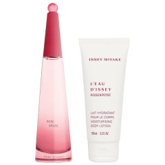 Issey Miyake Roseamp;Rose  Роза и Роза