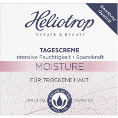 Heliotrop Feuchtigkeitsspendende Tagescreme  Увлажняющий дневной крем
