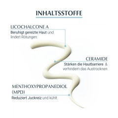 Eucerin AtopiControl Akutpflege Creme  Крем для неотложной помощи AtopiControl