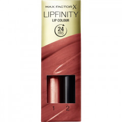 Max Factor (Макс Фактор) Lippen Lipfinity Губная помада, Nr. 115 Confident / 2,30 мл