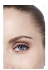 CHANEL Les 4 Ombres Lidschatten 328 Blurry Mauve, Паллетка теней, Коллекция Осень/Зима 2024, тон 328 Blurry Mauve