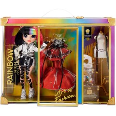MGA Rainbow High Collector Edition Коллекционное издание Rainbow High