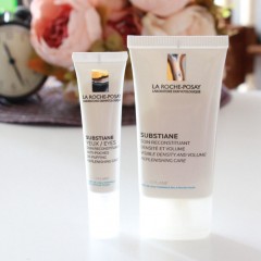 La Roche-Posay AUGEN CREME  КРЕМ ДЛЯ ГЛАЗ