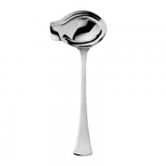 Robbe &amp; Berking Robbe &amp; Berking Avenue 150 g versilbert Saucenloffel Robbe &amp;amp; Berking Avenue 150 г посеребренная ложка для соуса