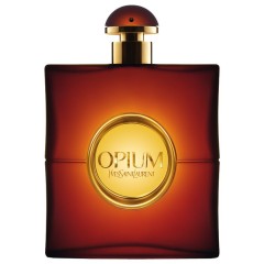 Yves Saint Laurent (Ив сен Лоран)  Eau de Toilette (EdT) Туалетная вода Opium, 30 мл