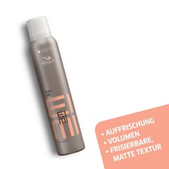 Wella Professionals Dry Me Trockenshampoo  Сухой шампунь Dry Me