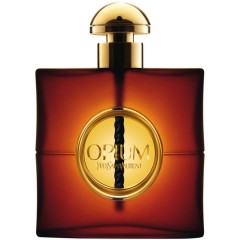 Yves Saint Laurent  (Ив Сен Лоран) Opium Femme Eau de Parfum Парфюмерная вода Spray Спрей, 90 мл