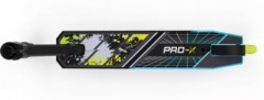Razor Pro X Stuntscooter der neuesten Generation Последнее поколение трюковых самокатов Pro X