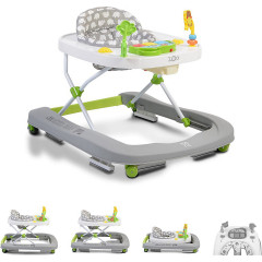 MONI Lauflernwagen Zoo Lauflernhilfen Ходунки детские ходунки в зоопарке