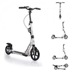 byox Kinderroller Contrast Roller Детский самокат Контрастный самокат