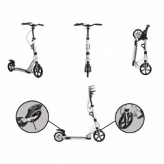 byox Kinderroller Contrast Roller Детский самокат Контрастный самокат