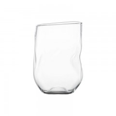 Eisch Eisch Unik Allroundbecher Glas 330 ml / h: 10,5 cm Кружка Eisch Unik универсальная стеклянная 330 мл / высота: 10,5 см