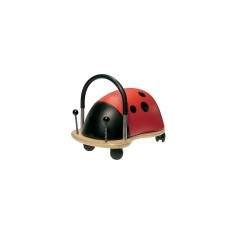 Wheelybug Marienkafer Gross Божья коровка большая