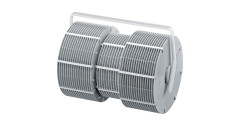 Beurer Beurer LW 230, Luftwascher weiss  weiss Beurer LW 230, воздухоочиститель белый