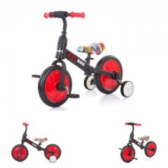 chipolino Laufrad Max Bike Laufrader Крыльчатка Max Bike