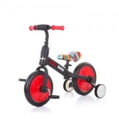 chipolino Laufrad Max Bike Laufrader Крыльчатка Max Bike