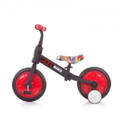 chipolino Laufrad Max Bike Laufrader Крыльчатка Max Bike