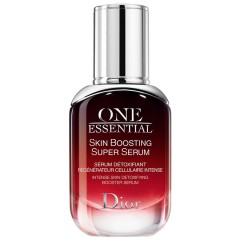 DIOR Boosting Serum  Укрепляющая сыворотка