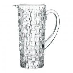 Nachtmann Nachtmann Bossa Nova Krug Glas 1,0 L Кувшин Nachtmann Bossa Nova стеклянный 1,0 л